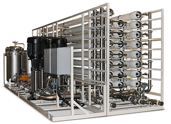 海水淡化設(shè)備